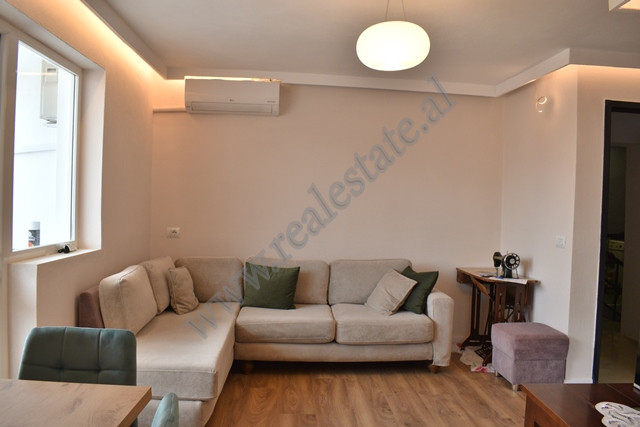 One bedroom apartment for rent in Durresi street, in Tirana, Albania